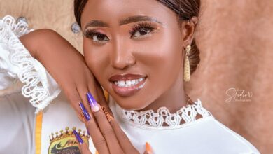 10th Miss Nollywood International 2023 Gloria Dokubo Release New Photos.