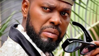 Popular Nollywood actor suspended indefinitely from Actors Guild of Nigeria (AGN)