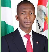 Tinubu Suspends Abdulrasheed Bawa As EFCC Boss 