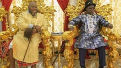 Consult Asari, Tompolo, Ateke, Other Stakeholders Before Appointing Next Amnesty Programme Coordinator, APC Chieftain Chief Pastor Reuben Urges  Tinubu