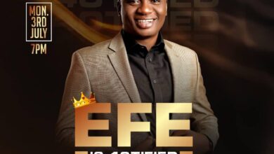 FORTIFIED: Celebration As Grand Cubana COO Omoaefe Ejere Clocks 40, Hosts Friends At Tonight In Style