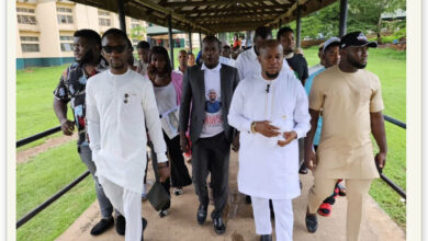 Amb. Maxwell Stephen Nweze Marks Birthday With Free Medical Outreach In Enugu