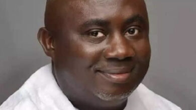 Breaking News: Amnesty programme: Ex-agitator speaks on status of Sylva’s running mate MacIver