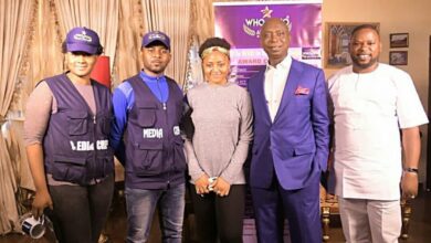 WHO is WHO Awards: To Honor Nigeria’s Best and Brightest Achievers with “NIGERIA’s NUMBER 1 AWARD,”