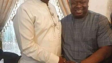 Pastor Reuben Initiative For Good Leadership And Accountability Celebrates Chief Timipre Sylva On His Birthday