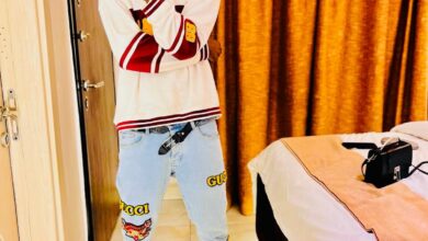 Why I Picked Music As Career, Says Abuja-based Rising Singer*