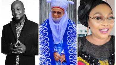 Music Legend Wyclef Jean, Caribbean Int’l Commerce, Others Partner FG To Unveil National Tech Infrastructure