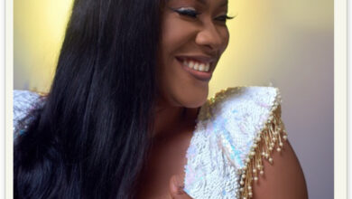 Esther Nwankwo: Coordinator Of MBMN Marks 30th Birthday With Stunning Photos