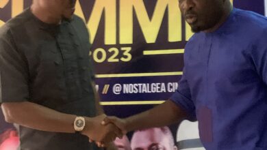 APC and Labour Party took Guber Campaign to Bayelsa Movie industry says the Government neglect of the Bayelsa Movie industry is shameful