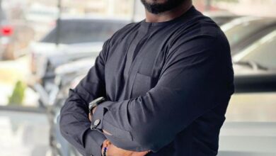 Skyewise Group GMD, Abuyere Marks Birthday With Visit To Correctional Centre Nasarawa