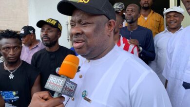 Sylva will win Southern ijaw Local Government Area without stress. Chief Pastor Reuben.