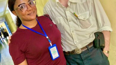 Ahead of Bayelsa international film festival, Ex Miss Nollywood international Amb. Sonia Sunday Konyefa receives more international Guests to Yenagoa