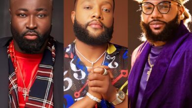 Mohbad: I Would’ve Died In The Hands Of My Former Label – Singer Harrysong Reveals