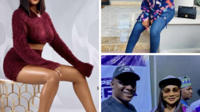 Ex Miss Nollywood international Amb. Sonia Sunday Appreciates Former Organization for supporting young girls to be better in society