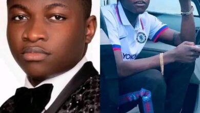 WHAT HAPPENED TO MOHBAD IS WHAT IS HAPPENING IN CHURCH TODAY