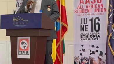 Amb. Victor Okon To Speak At Weldios University Symposium*