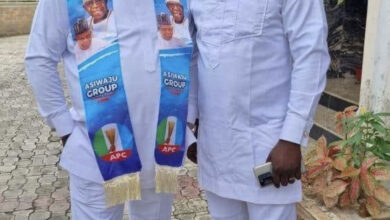 PASTOR REUBEN MEDIA DEBUNKS RUMOUR OF HIS BOSS’S APPOINTMENT AS AMNESTY COORDINATOR