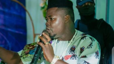EDEREFO ELIJAH aka MC KOBOKO has admonished Bayelsa youths on the need to be civil in addressing their leaders across party lines.