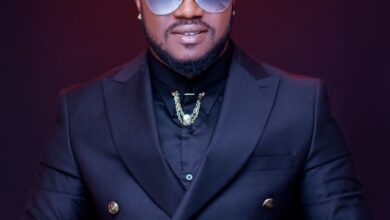 Former Mr Nollywood Nigeria Timipre Sylva Azikiwe Olali