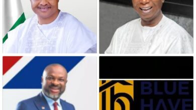Kaduna Gov. Uba Sani, Sen. Ned Nwoko, Barka Mshella, Elvis Abuyere, Olaide Akinremi, Akinola Alabi, Young- Tabias Ekechi, Kelechi Nwogu, Others To Receive Indigenous Awards