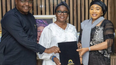 Gov. Kefas, Tinubu-Ojo, Osi, others for peace achievers awards