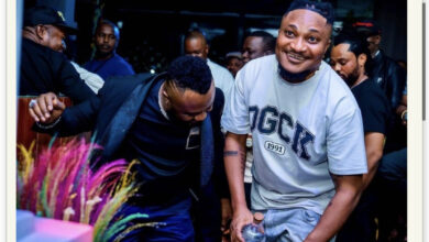 Cruise Time: Lagos Halloween Cruise To Hold Amidts Fanfare Oct 29