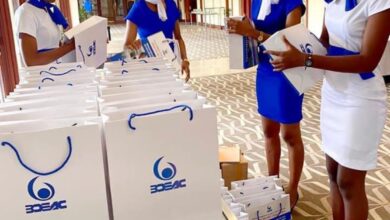 Lapare: Meeting Your Hospitality and Event Management Needs With Exquisite Touch Of Professionalism