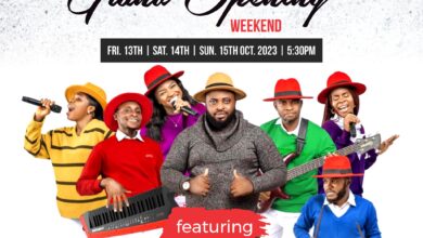 Kubwa Again: Grand Orchid Restaurant, Lounge Opens This Weekend With A Bang*