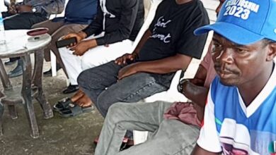 Ex-Agitators under the platform of Sylva/Joshua Volunteer Force endorsed Chief Timipre Marlin Sylva and Gen. Joshua MacIver as Governor and Deputy Governor of Bayelsa State.