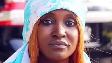 Maria Ude Nwachi Wins Pulse Africa Facebook Influencer of the Year Award