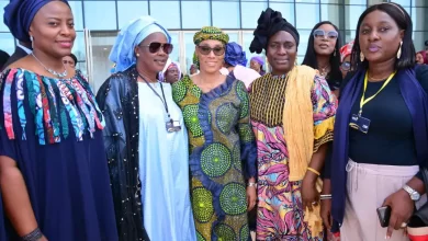 African First Ladies Set To Take Part In AWC 2023 in Ethiopia