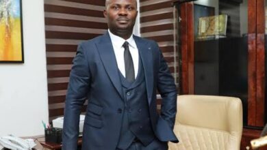 Michael Diongoli Urges President Tinubu to be a true Daddy to the Nigerian Nation