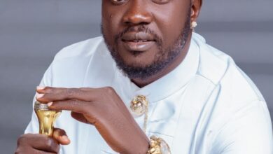 FORMER MR NOLLYWOOD  NIGERIA TIMIPRE SYLVA AZIKIWE HAS BEEN MADE BRAND AMBASSADOR MISS NOLLYWOOD  ORGANIZATION