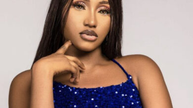 Since I became Miss Nollywood winner 2023. I have never slept with any man. Queen Gloria Dokubo Azibator