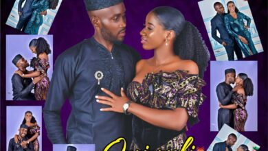 Anambra Youth Leader, Nnaemeka Set To Tie Nuptial Knot With Heartthrob, Onyinyechi*