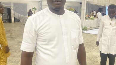 Miss Nollywood Organizer Mr Barakumo Solomon Odede Honored by the actors Guild of Nigeria (AGN