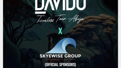 Skyewise Group In partnership with Mikano Motors Partner with Apitainment To Give Away Brand New Changan S15 Car 2023 model at Davido Timeless Concert, Abuja