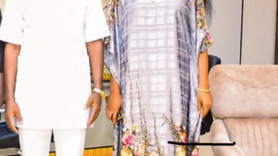 Sports Minister, Celebrities, Others To Attend As Abuja Metro Basket Tournament Holds Dec 15*