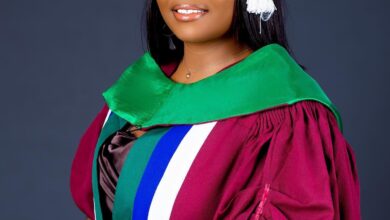 Miss Nollywood boss Congratulates  EX MISS NOLLYWOOD NIGER DELTA Ugonma Jennifer