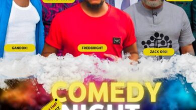 Gwarimpa Comes Alive As Klint Da Drunk, Zack Orji, Gandoki, Dauda, Others To Thrill At Grand Opening Of New Tomatoes Restaurant