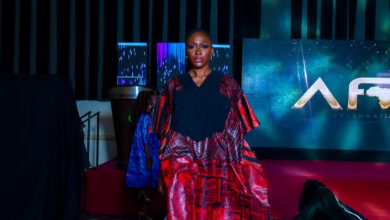 AFAA 2023, held on 2nd December 2023, still leaves African fashion aficionados  yearning for an encore.
