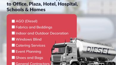 Shamzeeworld International, Your Dependable Partners For Prompt Delivery Of Diesel, Other Services