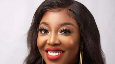 Abuja Fine Female MC, Event Compere Who Spices Up Your Event With Unique Professionalism