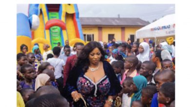 Replace Betta Edu With Halimat Adenike, Persons With Disabilities Beg Tinubu