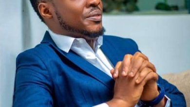 Great Philip Johnson: God’s Anointed Servant – Bringing Succour to Laden Hearts.*