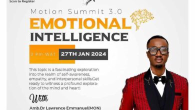 Promiseland Estate Holds Summit On Emotional Intelligence