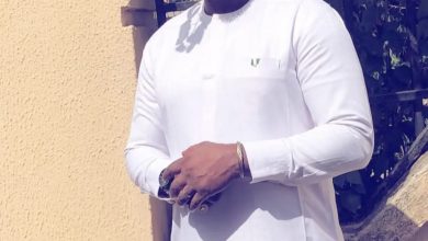 Founder of Nigeria Goodwill Ambassador Agency, Dr. Chris Odey Marks Birthday Today,