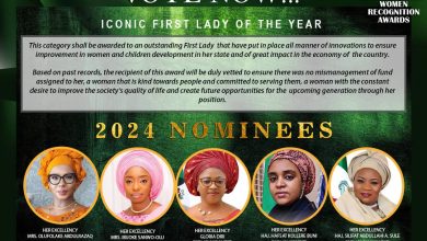 Lagos First Lady, Ibijoke Sanwo-Olu Trounces 4 Others As AIWRA Voting Ends Thursday