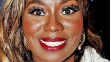 Dr Wendy is not being a good ambassador of Nigeria says Professor Mike Orji.