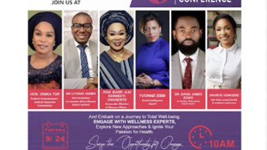 Women Affairs Ministry, Ginika Tor, Utchay Odims, Onyinye Ugwueke, Others for Africa Mental Health And Wellness Conference